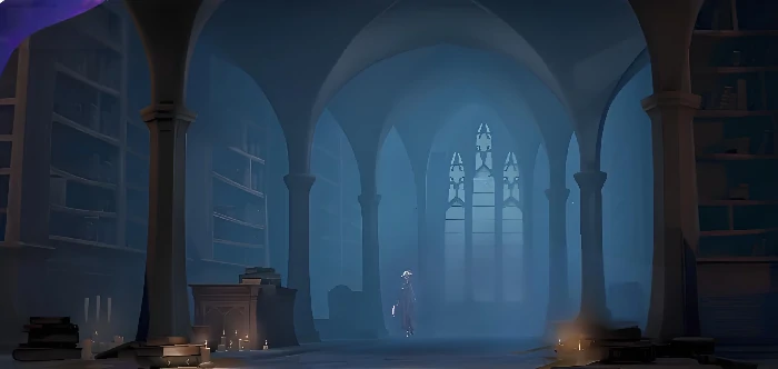 龙石战争女刺客介绍