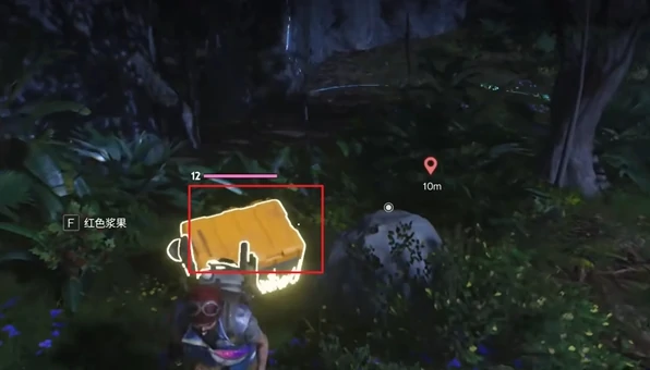 七日世界破碎三角洲宝箱位置大全