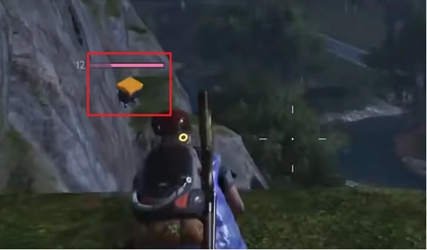 七日世界世界破碎三角洲宝箱位置大全