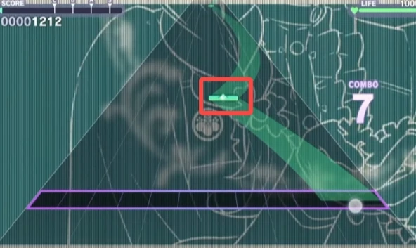 初音未来缤纷舞台歌曲评级怎样提升