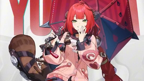 绝区零浮波柚叶突破材料介绍