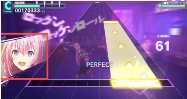 初音未来缤纷舞台歌曲评级怎样提升