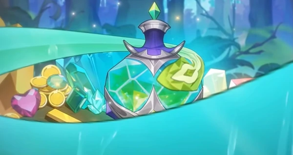 金铲铲S15香水宝石系列最新小小英雄爆料