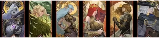 地下城堡4骑士与破碎编年史魔君怎么打