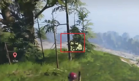 七日世界破碎三角洲宝箱位置大全