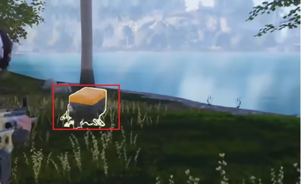 七日世界破碎三角洲宝箱位置大全