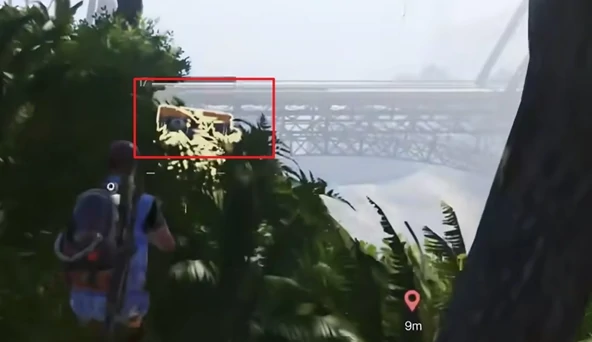 七日世界破碎三角洲宝箱位置大全