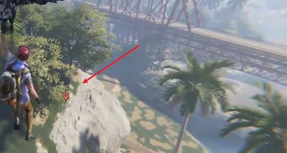 七日世界破碎三角洲宝箱位置大全