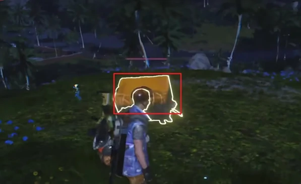 七日世界破碎三角洲宝箱位置大全