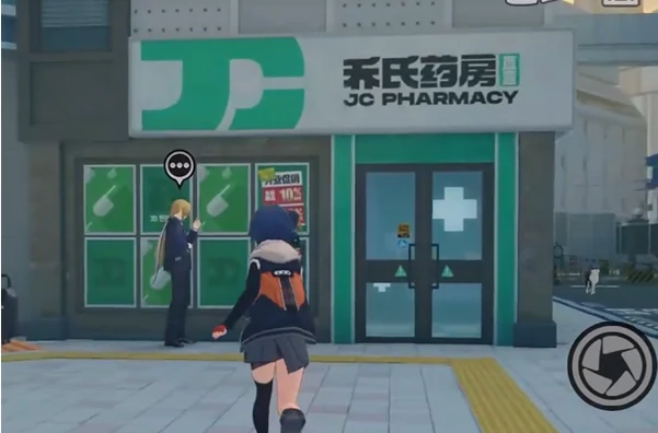 绝区零雨果偶遇事件怎么过