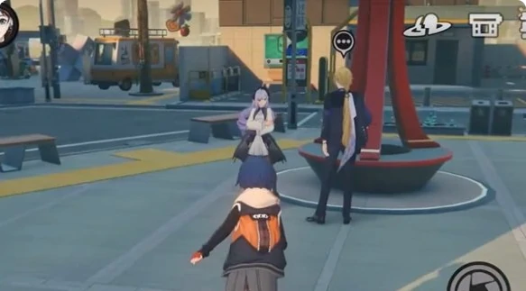 绝区零雨果偶遇事件怎么过