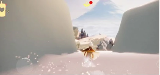 光遇五灵元素位置大全