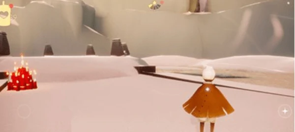 光遇五灵元素位置大全