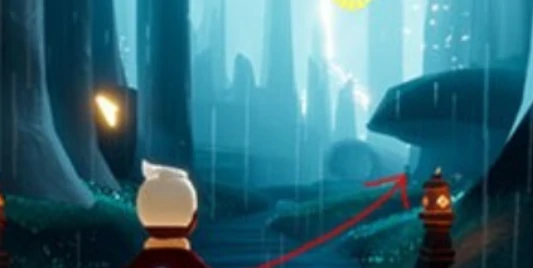 光遇五灵元素位置大全