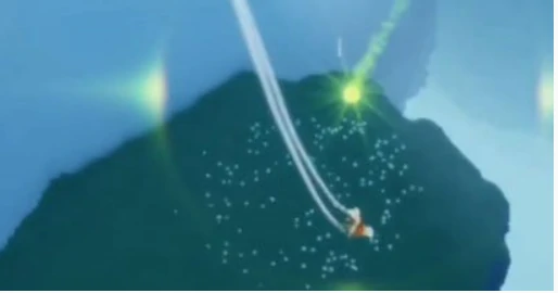 光遇五灵元素位置大全