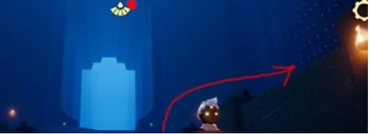 光遇五灵元素位置大全