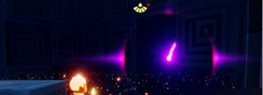 光遇五灵元素位置大全