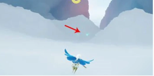 光遇五灵元素位置大全