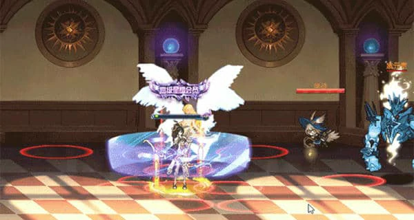 时空猎人新冥鳞套装有什么属性