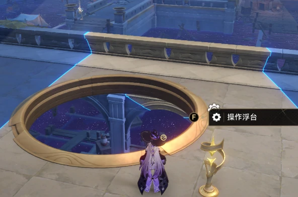 崩坏星穹铁道昨日的电梯今日的人怎样达成成就