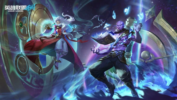 英雄联盟手游安蓓萨玩法教学攻略