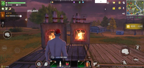 逆境重生新手小攻略