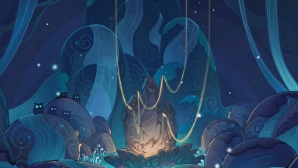 月圆之夜CCG经典狼卡组推荐