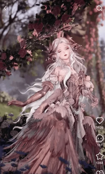 无限暖暖染色码怎么用(附好看的染色码分享)