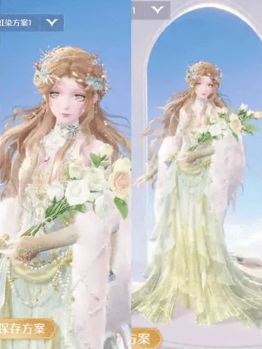 无限暖暖染色码怎么用(附好看的染色码分享)