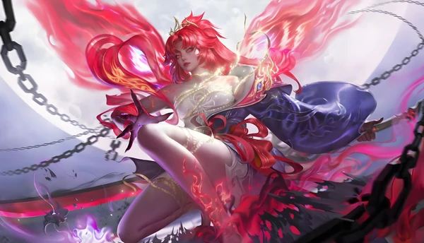 永劫无间手游妖刀姬最强配队阵容攻略