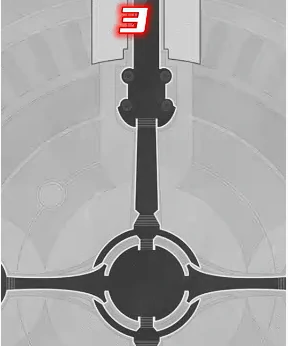 崩坏星穹铁道3.2黎明云崖追忆残像在哪