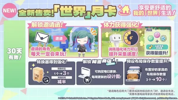 初音未来：缤纷舞台半周年庆典福利收割与玩法进阶指南