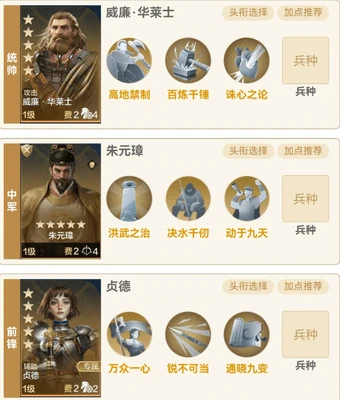 世界启元S5赛季新英雄强力阵容推荐