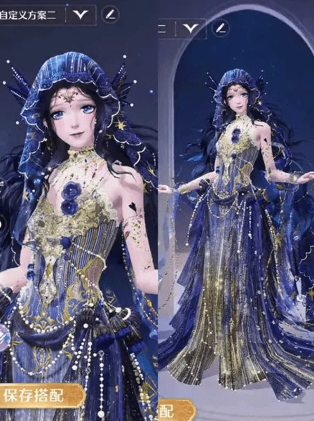 无限暖暖染色码怎么用(附好看的染色码分享)