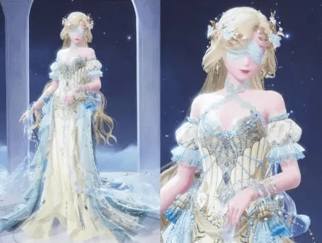 无限暖暖染色码怎么用(附好看的染色码分享)