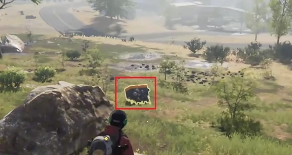 七日世界铁锈河宝箱位置大全