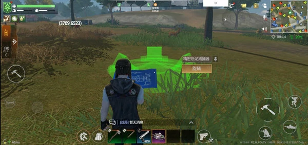 逆境重生新手小攻略