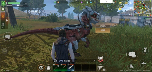 逆境重生新手小攻略