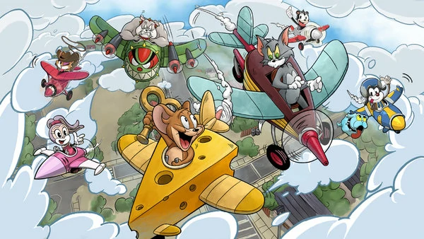 发条总动员角色强度排行