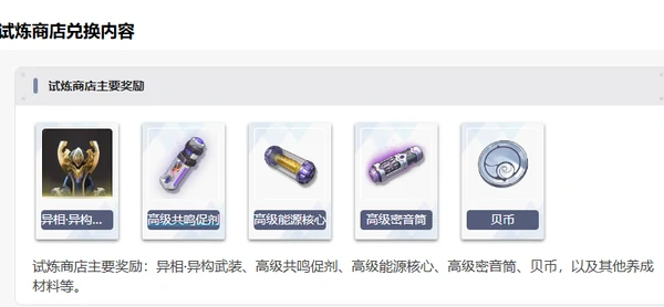 鸣潮全息战略幻痛活动挑战攻略