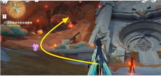 原神古遗迹的调查者任务怎么完成