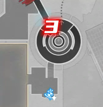 崩坏星穹铁道3.2龙骸古城追忆残像在哪