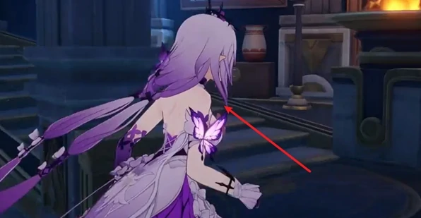 崩坏星穹铁道3.2龙骸古城追忆残像在哪