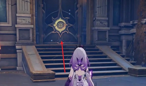 崩坏星穹铁道3.2龙骸古城追忆残像在哪