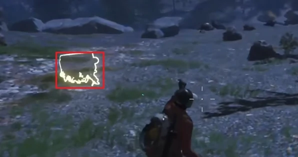 七日世界铁锈河宝箱位置大全