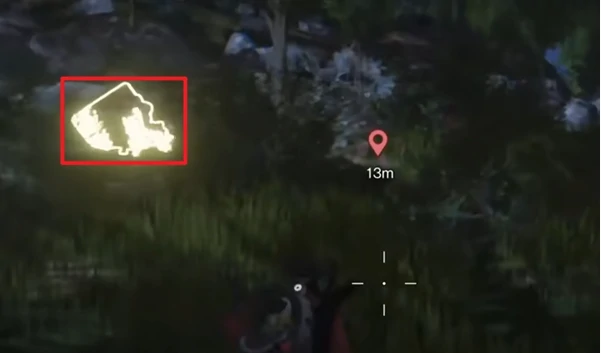 七日世界铁锈河宝箱位置大全