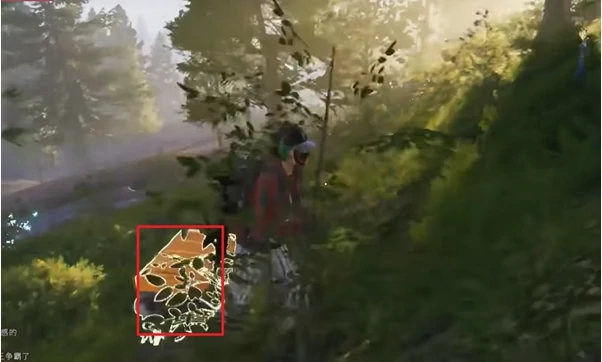 七日世界铁锈河宝箱位置大全