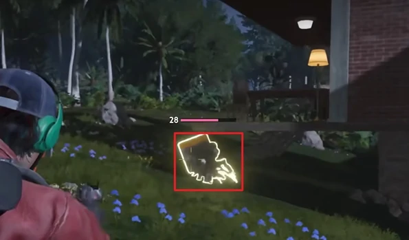 七日世界铁锈河宝箱位置大全