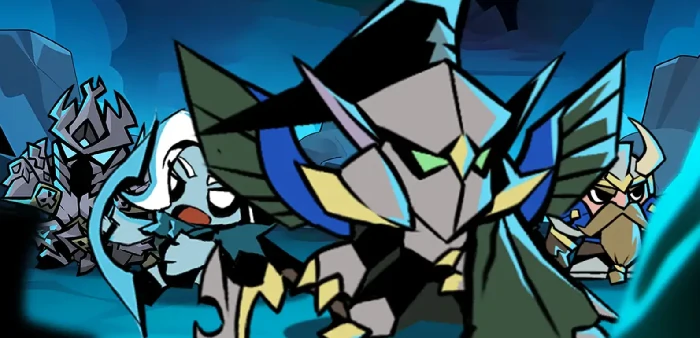 坠落守望者肉鸽流派与随机buff搭配