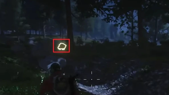 七日世界铁锈河宝箱位置大全